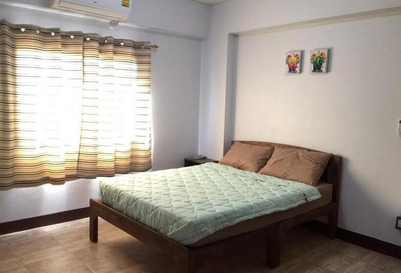 标准间, Chiangmai Hometel