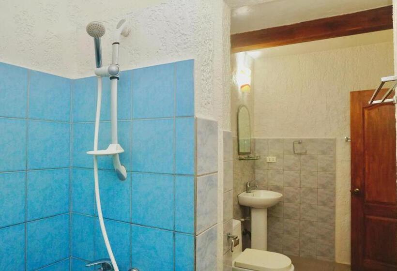 ویلای 3 خوابه, Flower Garden Resort