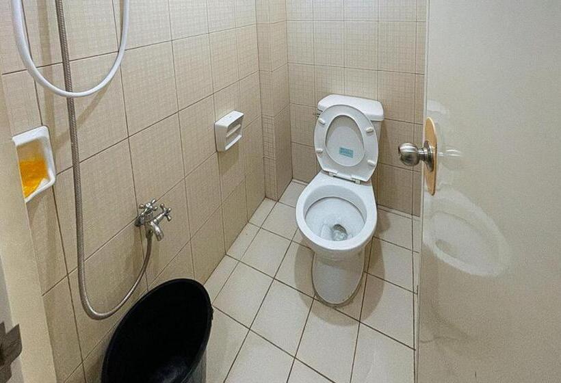 Номер Стандарт Индивидуальный, Reddoorz @ Cion Suites Mintal Davao