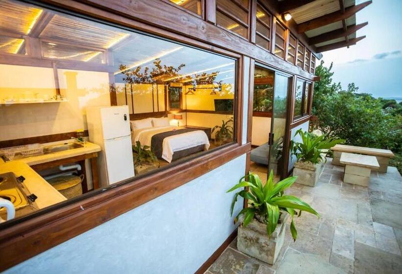 اتاق استاندارد, Sky Island Resort