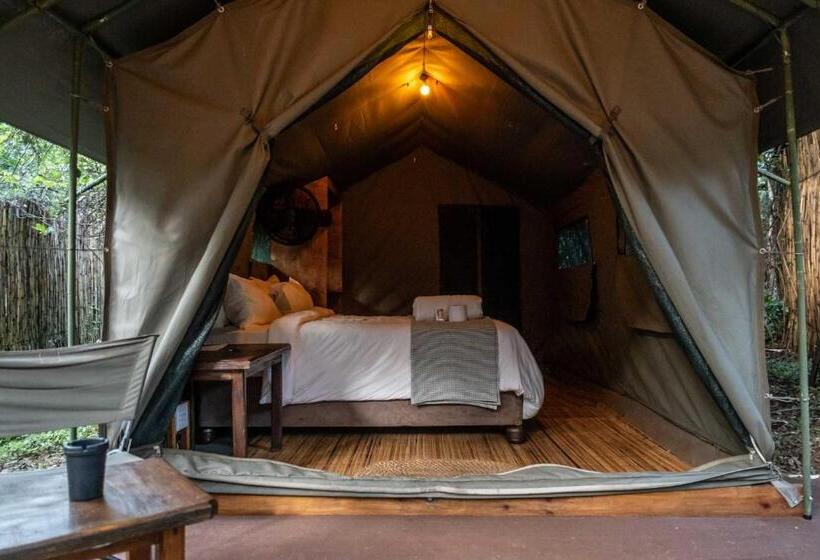 اتاق لوکس, Sky Island Resort