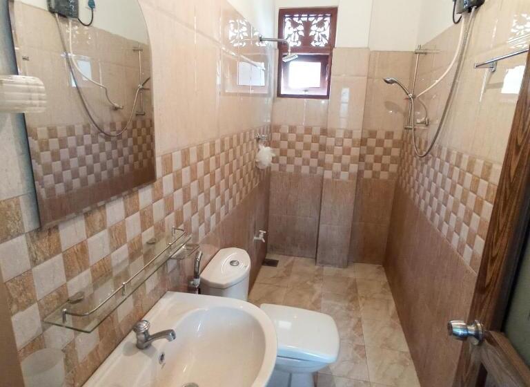 غرفة ديلوكس, Bluebell Guest House