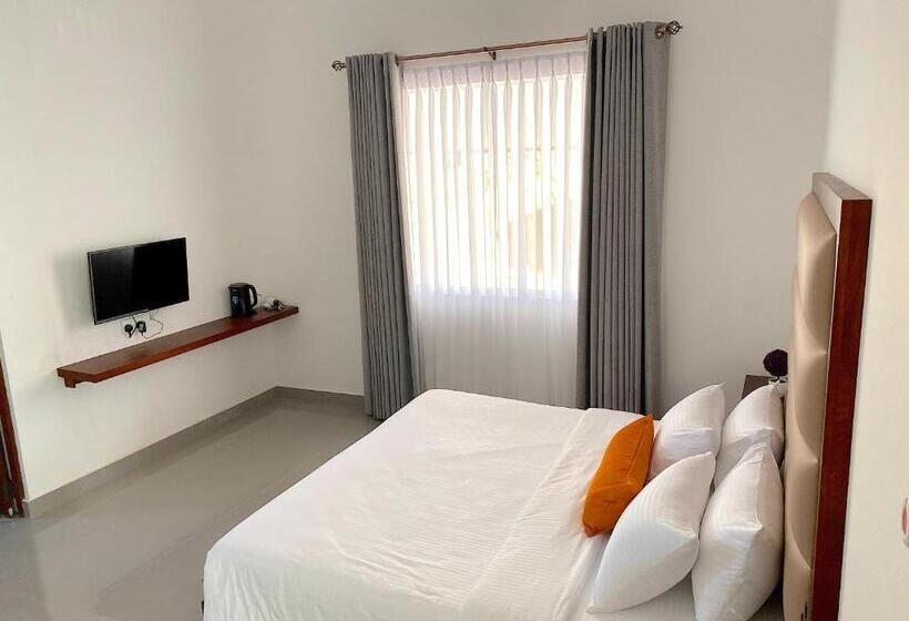 اتاق سوپریور خانوادگی, Caroline Villa, Nuwara Eliya