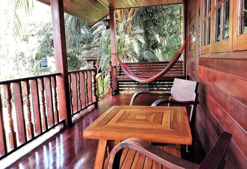 Номер Стандарт, Cozy Garden Resort