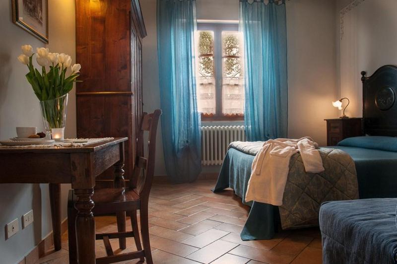 اتاق استاندارد, Agriturismo Locanda Pantanello