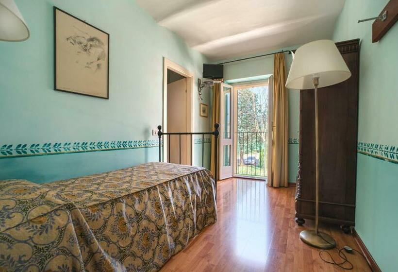 Номер Стандарт Индивидуальный, Country House La Padronale Del Rivo