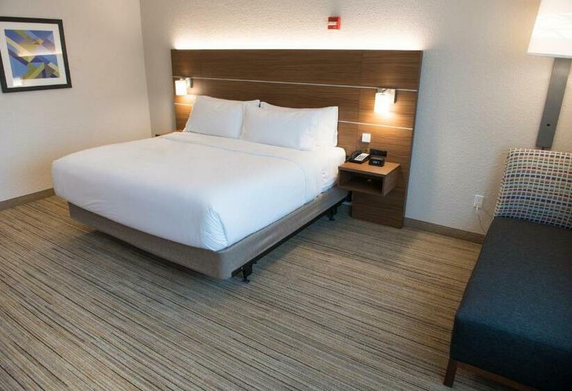 스탠다드 룸, Holiday Inn Express & Suites   Fort Wayne North, An Ihg