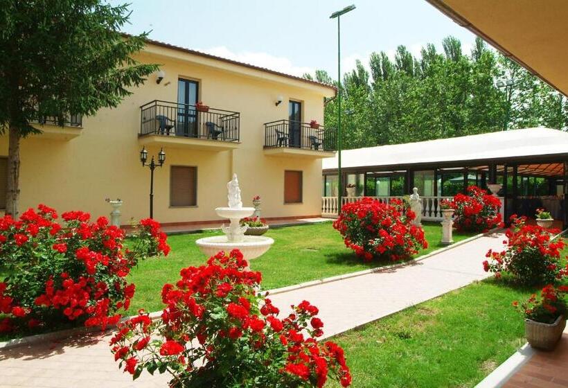 Номер Economy, Le Naiadi Park Hotel Sul Lago