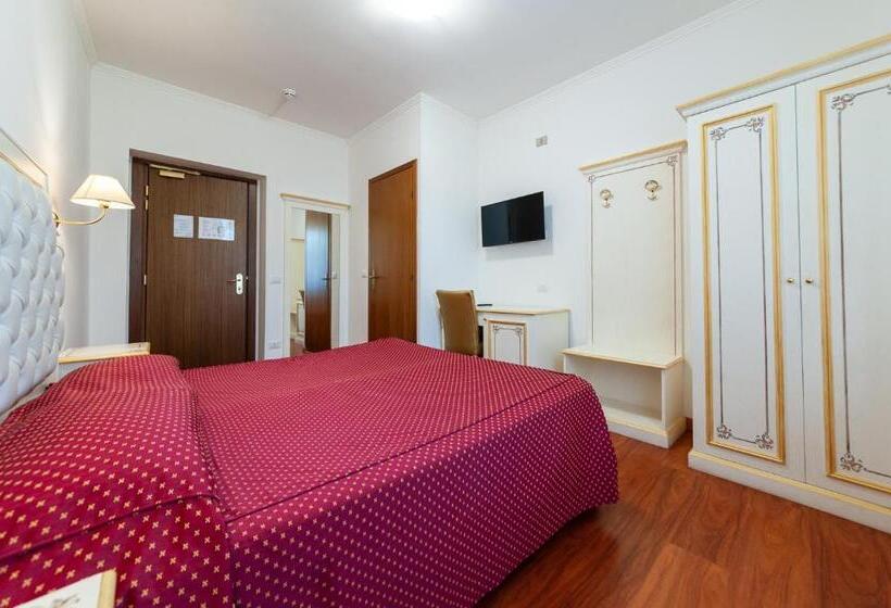 Номер Economy, Le Naiadi Park Hotel Sul Lago