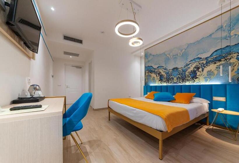 Номер Superior, Le Naiadi Park Hotel Sul Lago