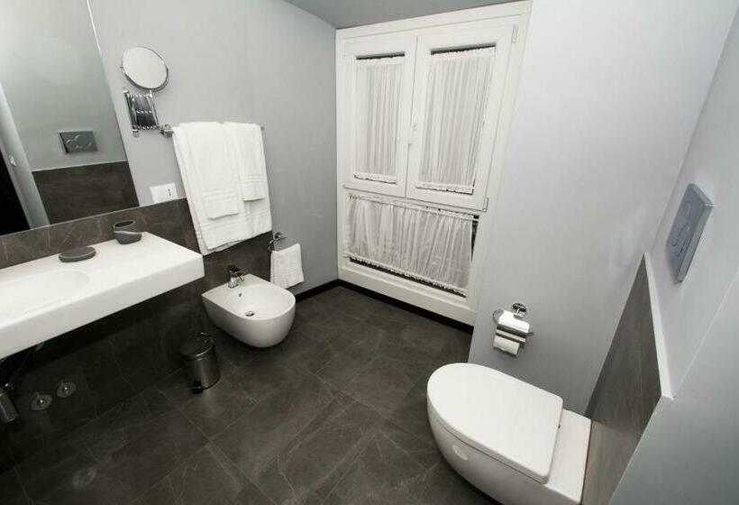 חדר סופריור, Capital Suite
