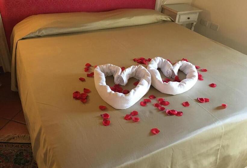 اتاق استاندارد, Resort La Mola