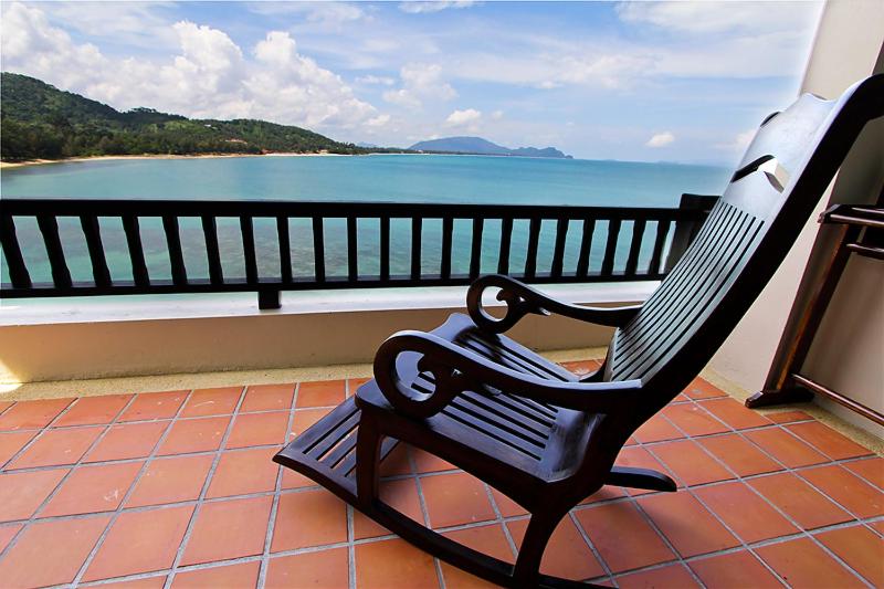 Люкс Superior, Racha Kiri Resort & Spa, Khanom