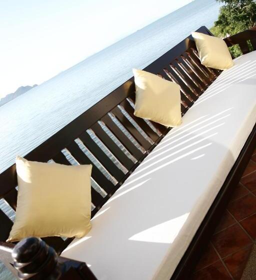 Люкс, Racha Kiri Resort & Spa, Khanom
