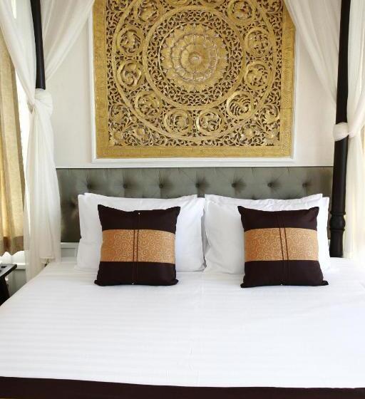 Люкс, Racha Kiri Resort & Spa, Khanom