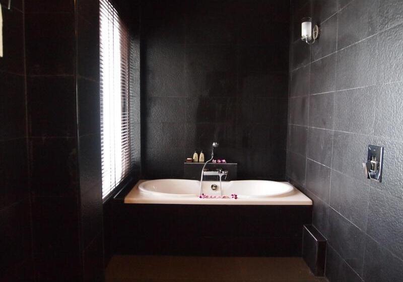 Люкс Superior, Racha Kiri Resort & Spa, Khanom