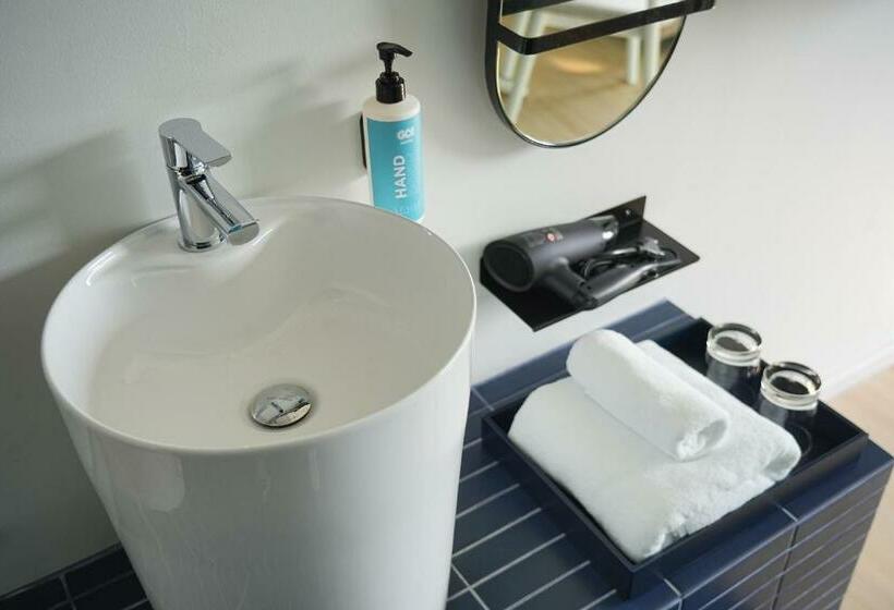 스탠다드 룸, Go! Hotel Ban Chang At Robinson Lifestyle Ban Chang