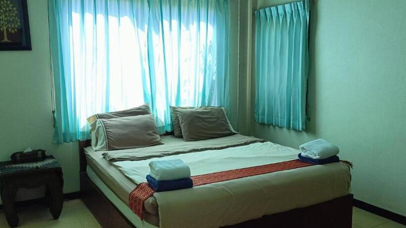 Семейный Номер, Baan Suan Villas Resort