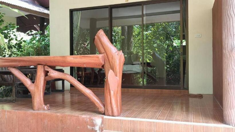 Вилла 1 Спальня, Baan Suan Villas Resort