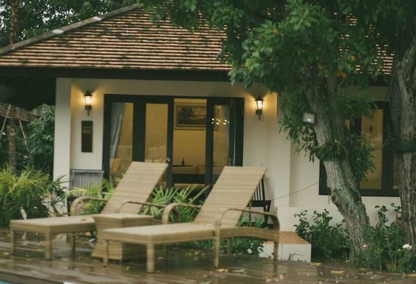 اتاق استاندارد, Le Baan Thai Boutique Villa