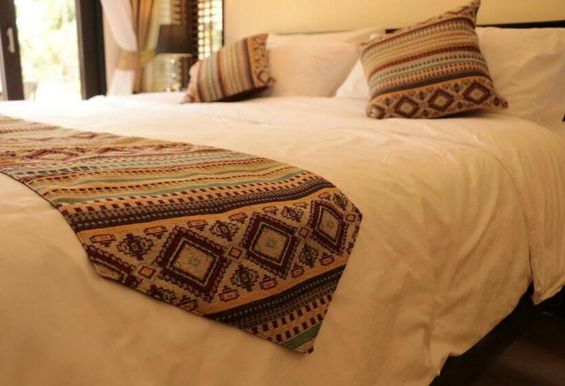 اتاق استاندارد, Le Baan Thai Boutique Villa