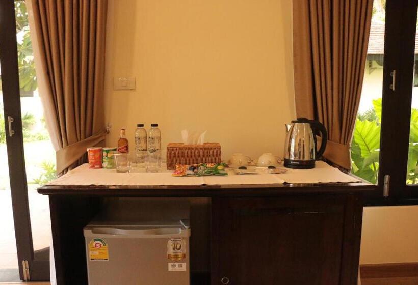 اتاق لوکس, Le Baan Thai Boutique Villa