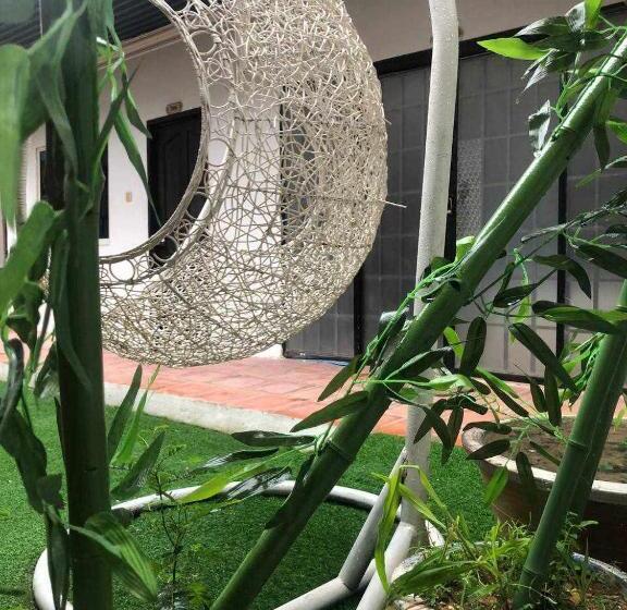 اتاق استاندارد, Sea Inn Guesthouse Sihanoukville