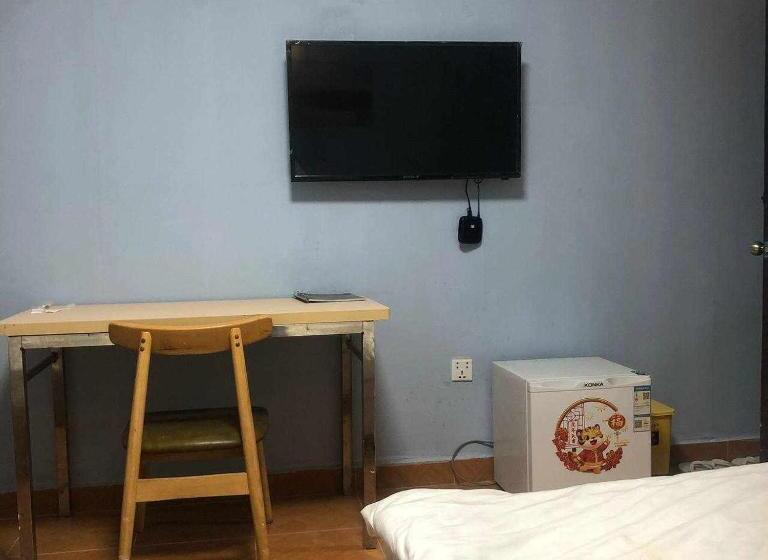 اتاق استاندارد, Sea Inn Guesthouse Sihanoukville
