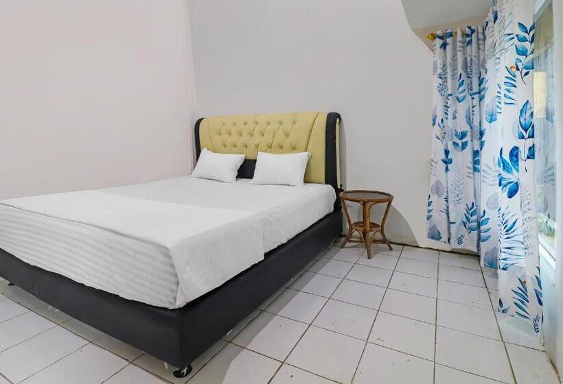 Family Suite, Oyo 92484 Wisma Permata Syariah