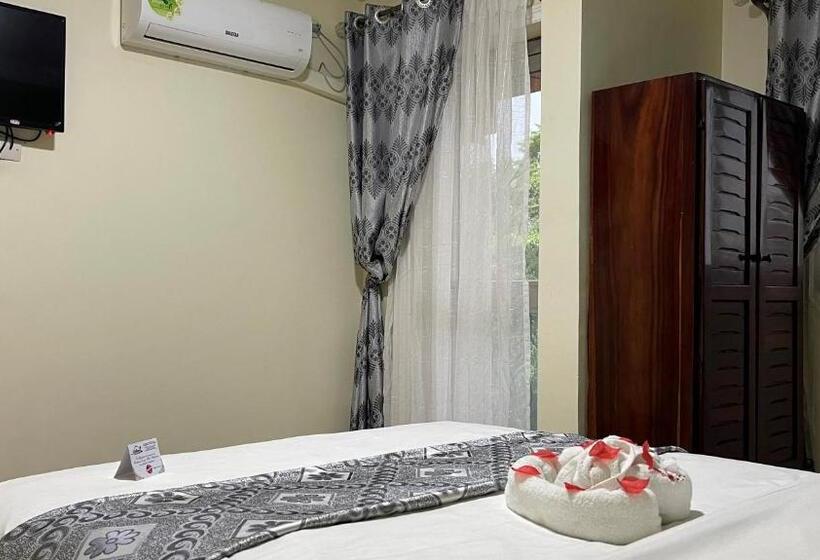 اتاق لوکس, Platinum Hotel Douala