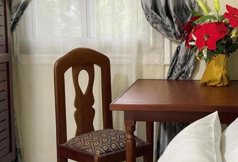 اتاق لوکس, Platinum Hotel Douala