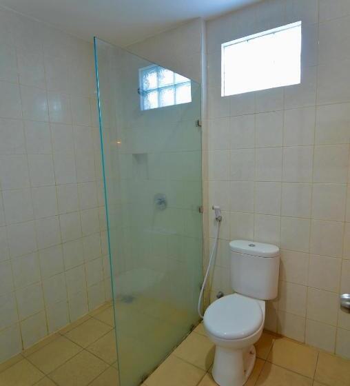 Номер Стандарт, Central Inn Senggigi