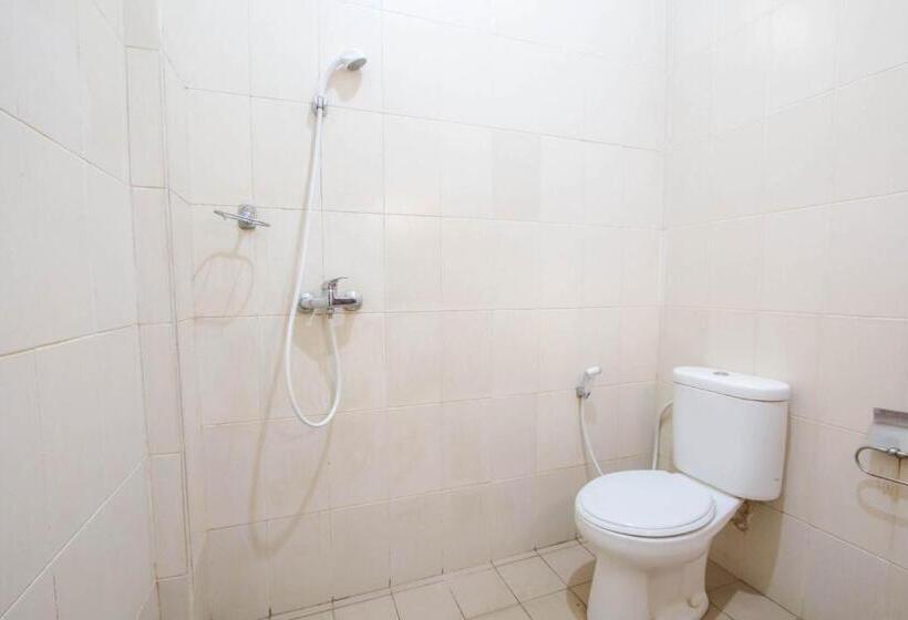 Номер Superior, Central Inn Senggigi