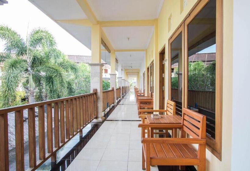 Номер Superior, Central Inn Senggigi