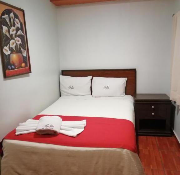 Quarto Estandar, Colonial