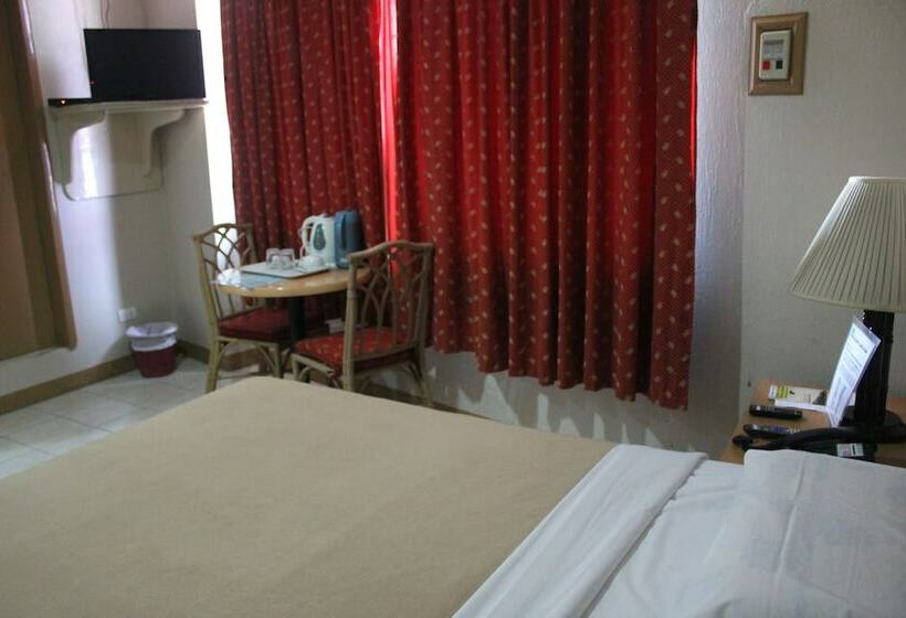 스탠다드 룸, Elegant Circle Inn