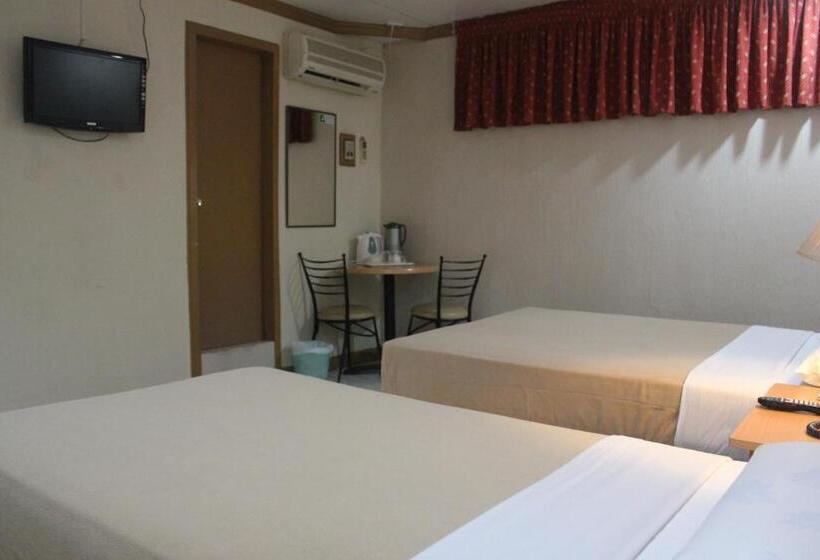스탠다드 룸, Elegant Circle Inn