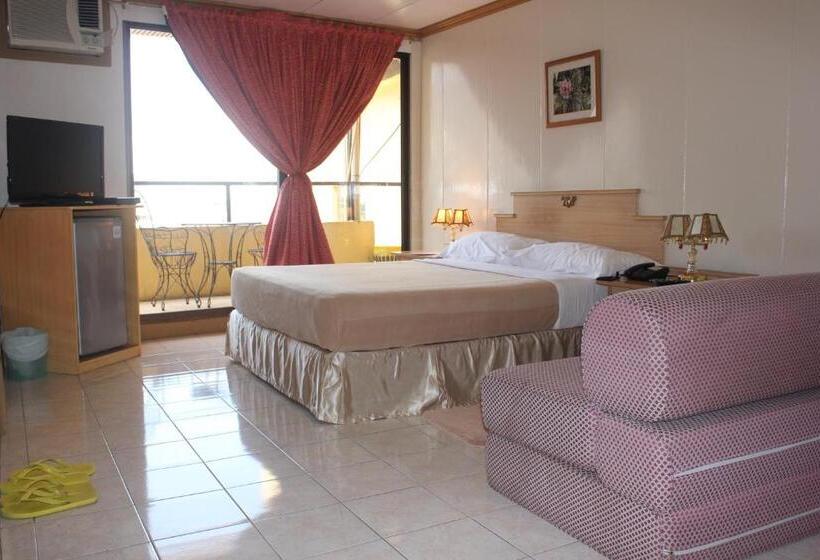 주니어 스위트, Elegant Circle Inn
