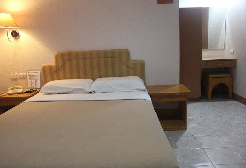 스탠다드 룸, Elegant Circle Inn