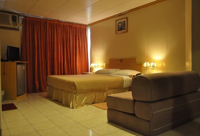 주니어 스위트, Elegant Circle Inn