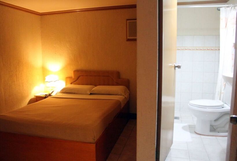 이코노미 룸, Elegant Circle Inn