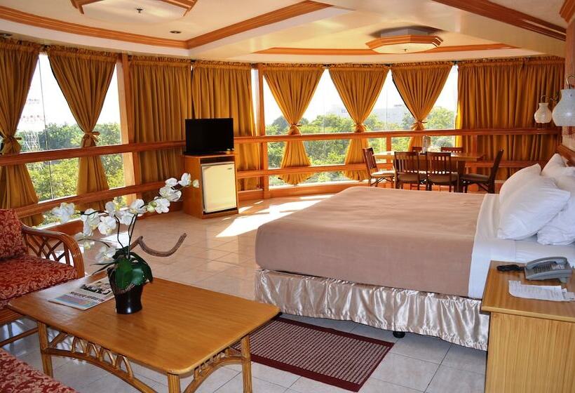 스탠다드 룸, Elegant Circle Inn