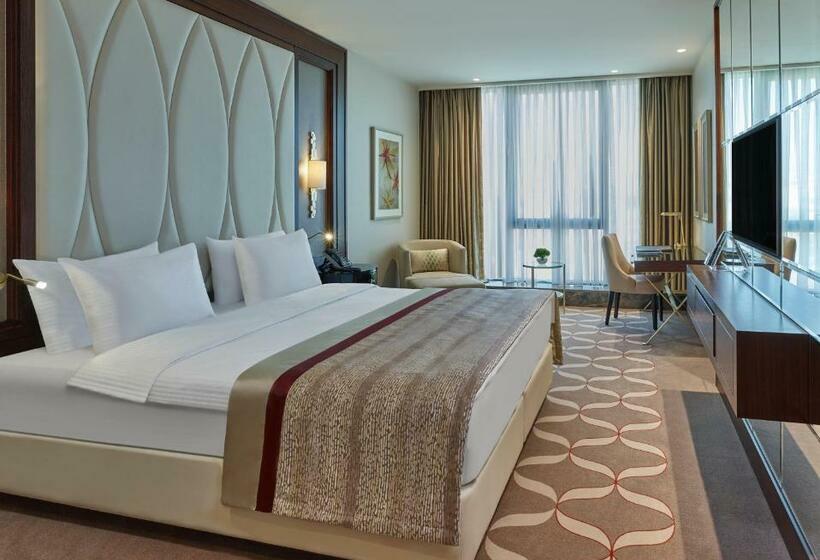 اتاق سوپریور, Elite World Grand Istanbul Basin Ekspres