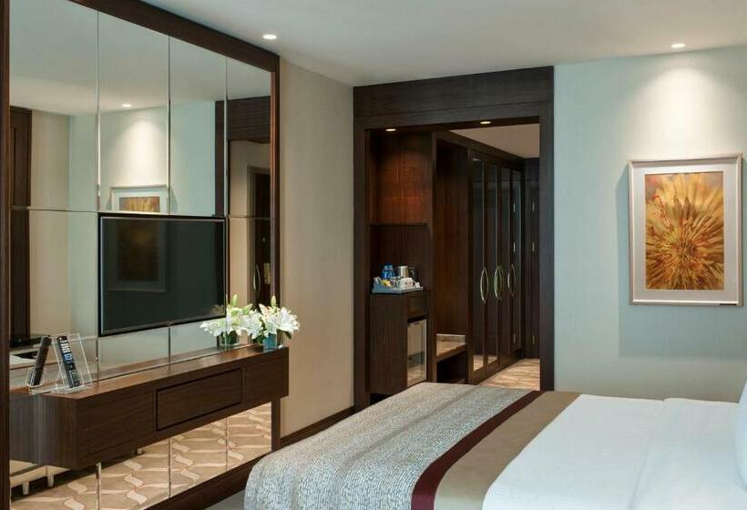 اتاق سوپریور, Elite World Grand Istanbul Basin Ekspres