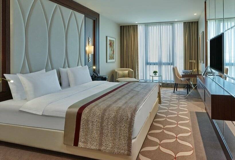 اتاق پرمیوم, Elite World Grand Istanbul Basin Ekspres