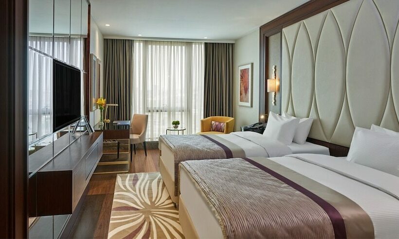 اتاق پرمیوم, Elite World Grand Istanbul Basin Ekspres
