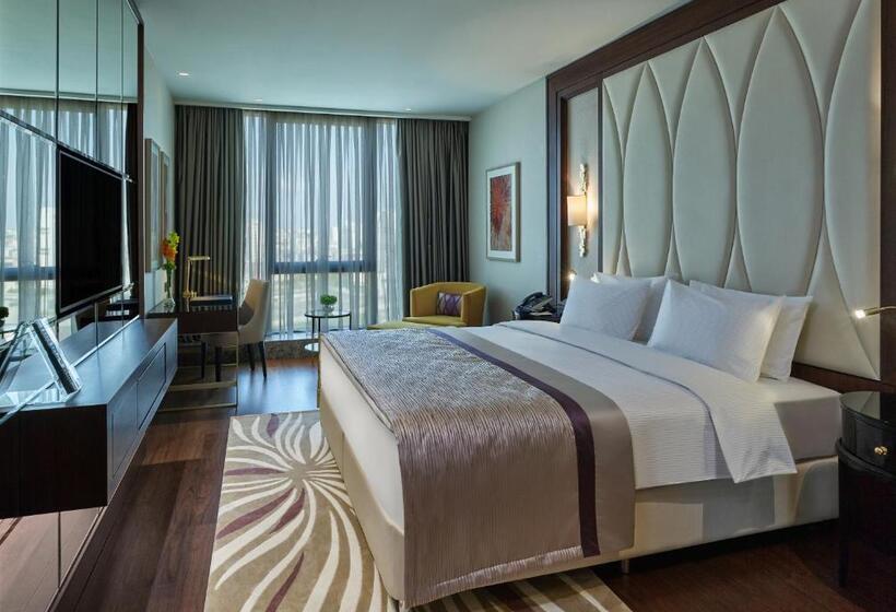 اتاق سوپریور, Elite World Grand Istanbul Basin Ekspres