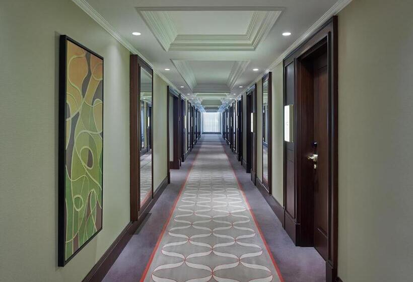 اتاق سوپریور, Elite World Grand Istanbul Basin Ekspres