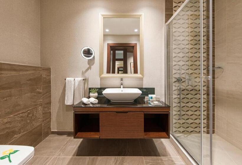 اتاق سوپریور, Elite World Grand Istanbul Basin Ekspres