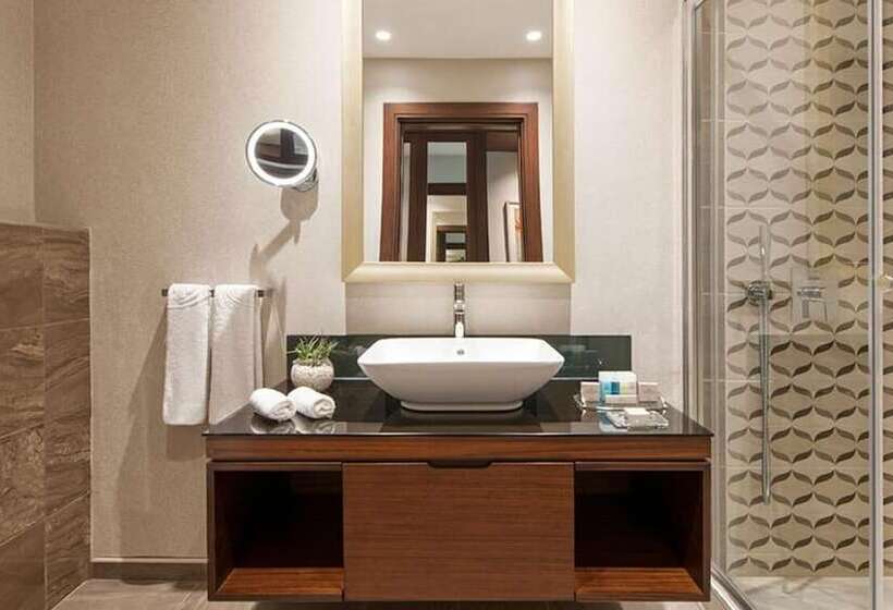اتاق سوپریور, Elite World Grand Istanbul Basin Ekspres